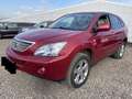 Lexus RX 400 RX 400h Executive Line LEDER KAMERA XENON SHZ Rot - thumbnail 1