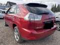 Lexus RX 400 RX 400h Executive Line LEDER KAMERA XENON SHZ Rot - thumbnail 2