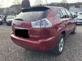 Lexus RX 400 RX 400h Executive Line LEDER KAMERA XENON SHZ Rot - thumbnail 3
