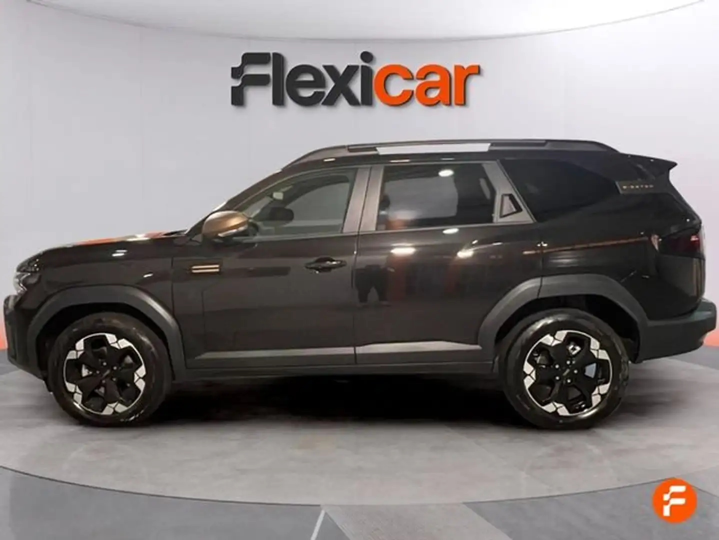 Dacia Duster 1.6 Hybrid Journey 4x2 105kW 48v Noir - 2