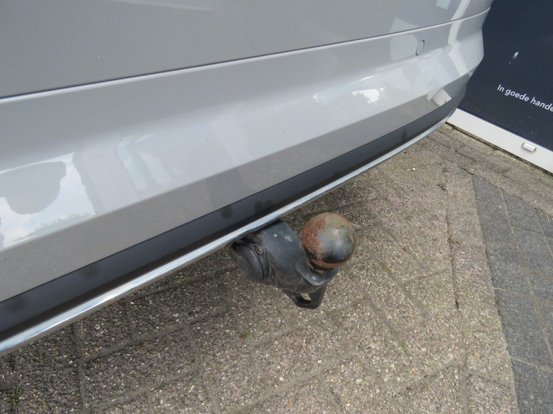 Skoda Kodiaq 1.5 TSI 150pk SPORTLINE / 19 Inch / Trekhaak wegkl — photo 36