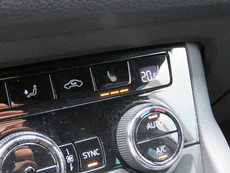 Skoda Kodiaq 1.5 TSI 150pk SPORTLINE / 19 Inch / Trekhaak wegkl — photo 44