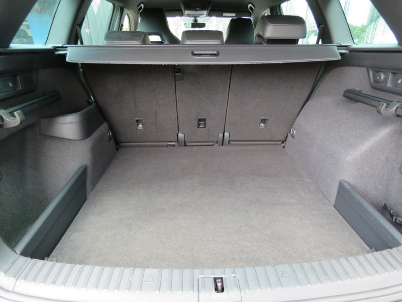 Skoda Kodiaq 1.5 TSI 150pk SPORTLINE / 19 Inch / Trekhaak wegkl — photo 33