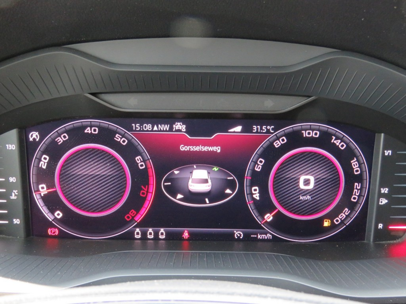 Skoda Kodiaq 1.5 TSI 150pk SPORTLINE / 19 Inch / Trekhaak wegkl — photo 19