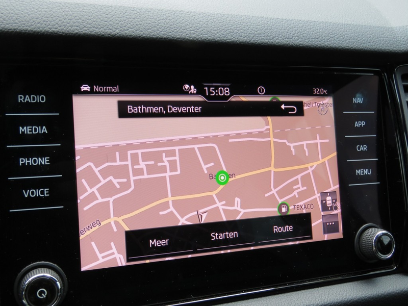 Skoda Kodiaq 1.5 TSI 150pk SPORTLINE / 19 Inch / Trekhaak wegkl — photo 46
