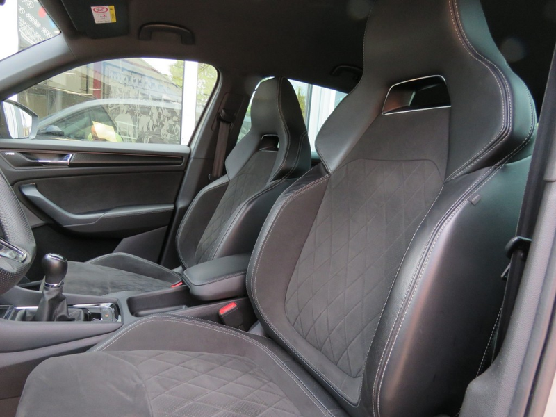 Skoda Kodiaq 1.5 TSI 150pk SPORTLINE / 19 Inch / Trekhaak wegkl — photo 5