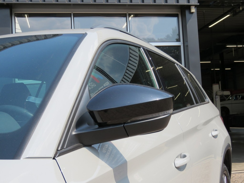 Skoda Kodiaq 1.5 TSI 150pk SPORTLINE / 19 Inch / Trekhaak wegkl — photo 20