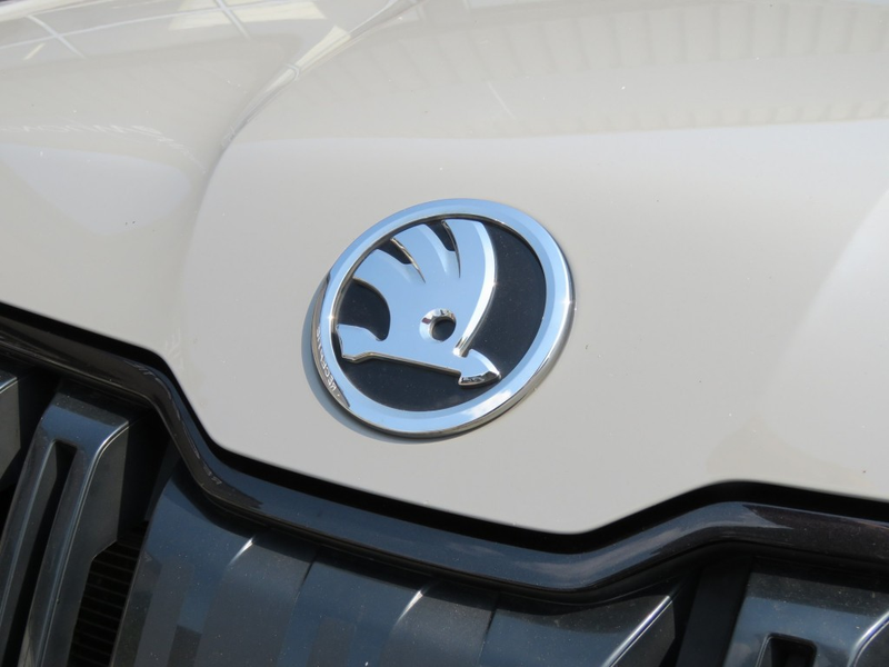 Skoda Kodiaq 1.5 TSI 150pk SPORTLINE / 19 Inch / Trekhaak wegkl — photo 18