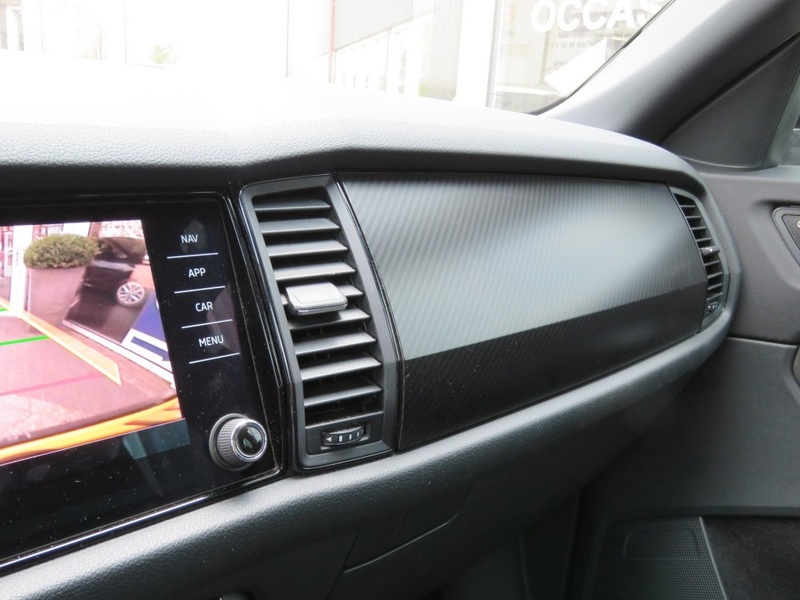 Skoda Kodiaq 1.5 TSI 150pk SPORTLINE / 19 Inch / Trekhaak wegkl — photo 43