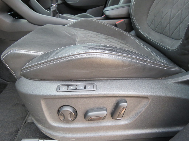Skoda Kodiaq 1.5 TSI 150pk SPORTLINE / 19 Inch / Trekhaak wegkl — photo 7