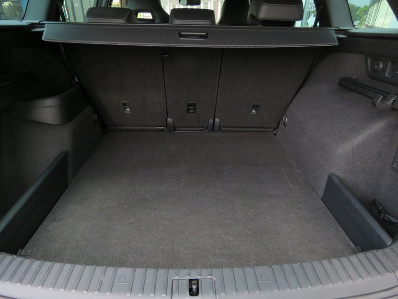 Skoda Kodiaq 1.5 TSI 150pk SPORTLINE / 19 Inch / Trekhaak wegkl — photo 37