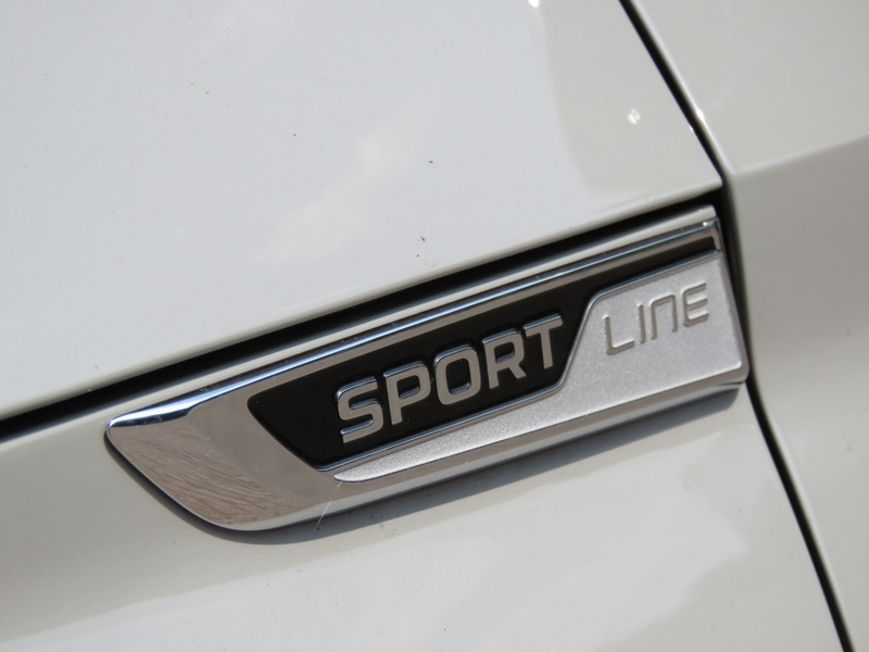Skoda Kodiaq 1.5 TSI 150pk SPORTLINE / 19 Inch / Trekhaak wegkl — photo 21