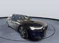 Audi A6 A6 40 TDI S-Line *MATRIX* KAMERA ALL BLACK KOMBI Schwarz - thumbnail 3