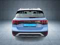 Volkswagen T-Cross Style 1.0 TSI Matrix/Nav/Kam/ACC/Climatr Blau - thumbnail 4