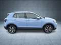 Volkswagen T-Cross Style 1.0 TSI Matrix/Nav/Kam/ACC/Climatr Blau - thumbnail 6