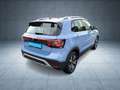 Volkswagen T-Cross Style 1.0 TSI Matrix/Nav/Kam/ACC/Climatr Blau - thumbnail 5