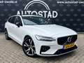Volvo V60 ZWK5VD0 B4/Automaat/Pano/APK/Navi/Airco/Memory Sto Білий - thumbnail 8