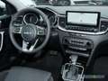 Kia Ceed / cee'd 1.5T 48V DCT 140 ULTIMATE STYLE JBL Silber - thumbnail 3