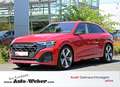 Audi SQ8 TFSI qu BLACK PANO AHK B&O LASER OLED 360° Rot - thumbnail 1