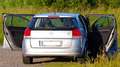 Opel Signum Signum 1.8 Silber - thumbnail 3