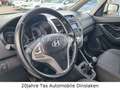 Hyundai iX20 1.4 Fifa World Cup Edition "Scheckheft" Klima-SHZ Alb - thumbnail 10