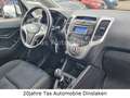 Hyundai iX20 1.4 Fifa World Cup Edition "Scheckheft" Klima-SHZ Alb - thumbnail 6