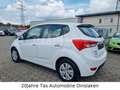 Hyundai iX20 1.4 Fifa World Cup Edition "Scheckheft" Klima-SHZ Alb - thumbnail 4