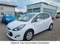 Hyundai iX20 1.4 Fifa World Cup Edition "Scheckheft" Klima-SHZ Alb - thumbnail 1