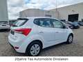 Hyundai iX20 1.4 Fifa World Cup Edition "Scheckheft" Klima-SHZ Alb - thumbnail 3