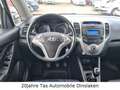 Hyundai iX20 1.4 Fifa World Cup Edition "Scheckheft" Klima-SHZ Alb - thumbnail 7
