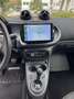 smart forTwo cabrio Passion twinamic Start/Stop Schwarz - thumbnail 7