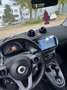smart forTwo cabrio Passion twinamic Start/Stop Schwarz - thumbnail 6