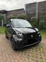 smart forTwo cabrio Passion twinamic Start/Stop Schwarz - thumbnail 1