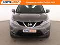 Nissan Qashqai 1.6 Visia Gris - thumbnail 9