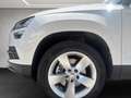 Skoda Karoq 4x4 Ambition TDI DSG Weiß - thumbnail 13