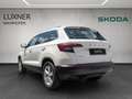 Skoda Karoq 4x4 Ambition TDI DSG Weiß - thumbnail 2
