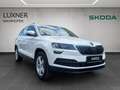 Skoda Karoq 4x4 Ambition TDI DSG Weiß - thumbnail 6