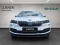 Skoda Karoq 4x4 Ambition TDI DSG Weiß - thumbnail 7