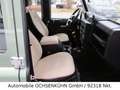 Land Rover Defender 110 Heritage Klima, 7 Sitzer, Allw.R. Grün - thumbnail 8