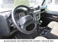 Land Rover Defender 110 Heritage Klima, 7 Sitzer, Allw.R. Grün - thumbnail 7