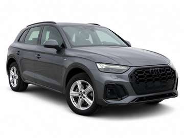PHEV 50 TFSIe Quattro S-Line Automaat Plug in Benzine Facelift Quattro Virtual Cockpit Navi Sport Zetels Zwarte Dakhemel