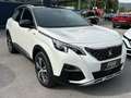 Peugeot 3008 1,2 PureTech 130 S&S EAT8 GT Line Weiß - thumbnail 3