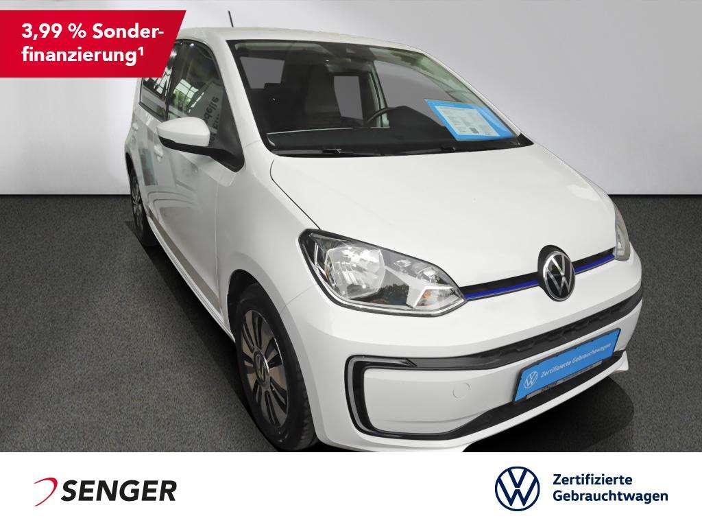 2023 Volkswagen Up