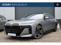 BMW i7 xDrive60 High Executive M Sport / Panoramadak Sky Gris - thumbnail 1