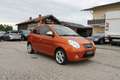 Kia Picanto 1.1 KLIMA SHZ ALU TÜV & SERVICE NEU Orange - thumbnail 3