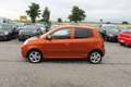 Kia Picanto 1.1 KLIMA SHZ ALU TÜV & SERVICE NEU Orange - thumbnail 7