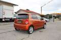 Kia Picanto 1.1 KLIMA SHZ ALU TÜV & SERVICE NEU Orange - thumbnail 4