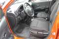 Kia Picanto 1.1 KLIMA SHZ ALU TÜV & SERVICE NEU Orange - thumbnail 14