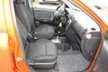 Kia Picanto 1.1 KLIMA SHZ ALU TÜV & SERVICE NEU Orange - thumbnail 18