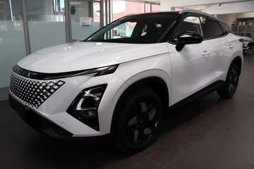 Premium Leder elektr. Heckkl. Alu18 SHZ AKTION
